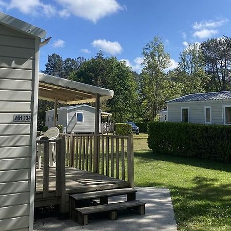 Camping Des Abesses Saint-Paul-lès-Dax 외부 사진